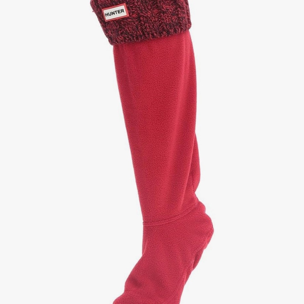 HUNTER BOOT LINERS